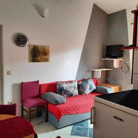 Apartments Visnja Нин Екстериор снимка