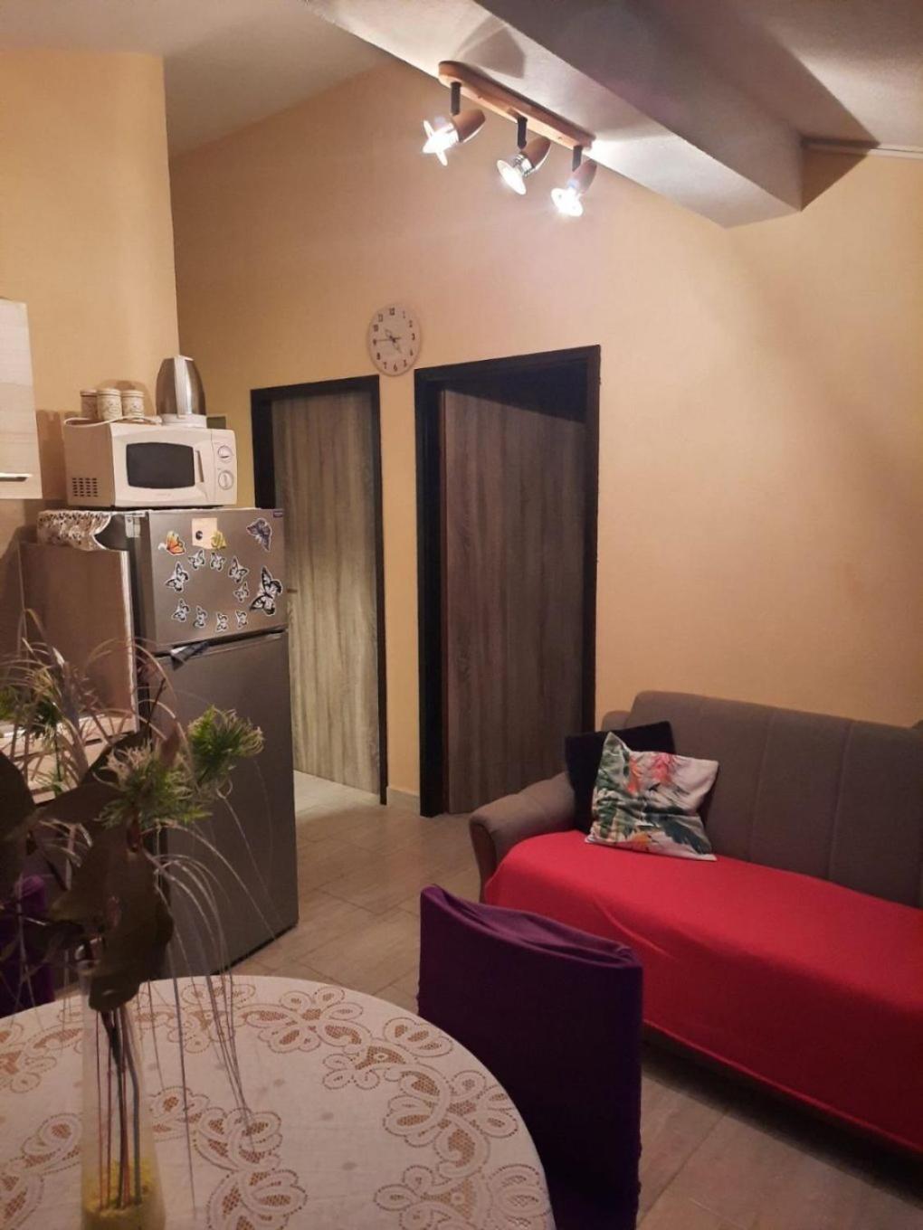 Apartments Visnja Нин Екстериор снимка